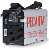 Сварочный аппарат САИ-250, Ресанта