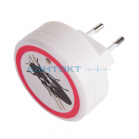 Отпугиватель тараканов, 5W до 30м2, 220, Rexant 71-0025