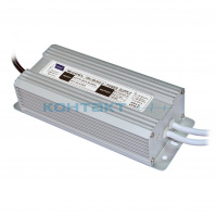 Транс-ор для LED ленты, IP67, 24V 200W