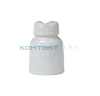 Изолятор ТФ-16 керамический 10338