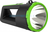Фонарь Gauss GFL_701, 5W 280lm, 5000mAh, LED, з/у 220