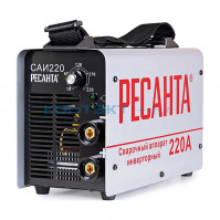 Сварочный аппарат САИ-220, Ресанта