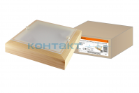 Светильник НПБ 02-2*40-111 "Киото-1" сосна, ТДМ