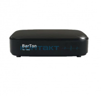 ТВ-тюнер BarTon, TA-561, DVB-T2, RCA, USB, HDMI