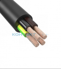 Провод КГ 4 х  1,5, ГОСТ