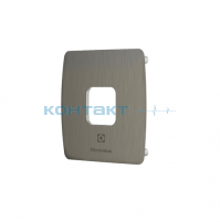 Сменная панель E-RP-150 Steel, Electrolux