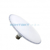 Лампа LED высокомощная 50W, Е27, 4К, High Bay, Ecola