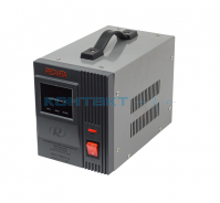 Стабилизатор эл. "Ресанта"  1500W, 63/6/3