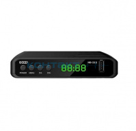 ТВ-тюнер Эфир HD-215, FullHD,RCA, HDMI, USB