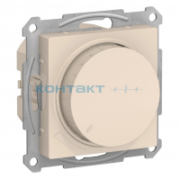 Мех-м Диммер 315W, Бежевый, ATN000234, AtlasDesign