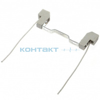 Патрон для галогенных ламп R7s 118/500w LH40, Feron