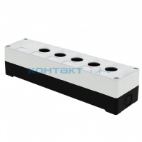 Корпус поста КП 105 5м