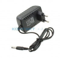 Блок питания  5v, 1A, 2.5мм