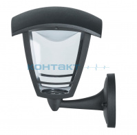 Светильник садовый, NOF-P04-4k, 8W 560lm, IP44, Navigator