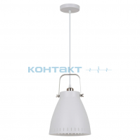 Свет. подвесной LOFT PL-428L белый, Е27, Camelion