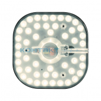 Модуль LED 24W 2100lm 6500k 160*160мм, 02-29 Apeyron