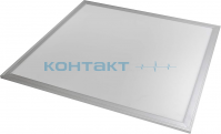 Светильник LED 40W, панель 595*595*9, 3200Лм