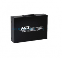 Конвертер HDMI на SCART, Rexant 17-6935