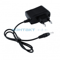 Блок питания  4.5v, 2mA, 5,5мм