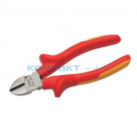 Бокорезы 160мм, 1000V, Insulated