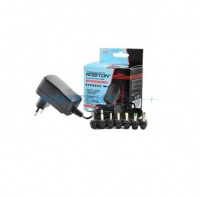 Адаптер Robiton, 500mA, 3-12v стаб., имп., TN500s