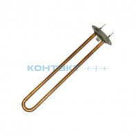 ТЭН для котла 700W, 2 контакта, 70-0310