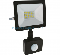 Прожектор LED,сенсорн. 30W IP44, 6500к, 2400лм