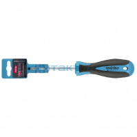 Отвёртка Profi SL3х75мм, Smartbuy