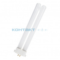 Лампа люминесцентная GY10q 27W