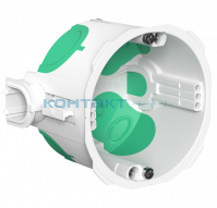 DIY Коробка установочная двухкомпонентная, 68х50, IMT352501