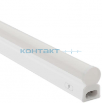 Светильник LED сенсорный, touch  5W 420lm, 6k, 305мм, Apeyron