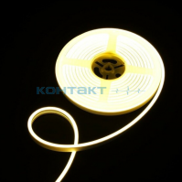 Гибкий неон 6х12мм 2000k 120led 9,6W 12V IP67, General