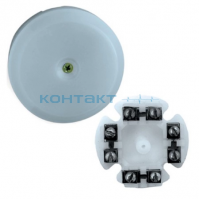 Коробка разв. КРУ 4-4 08475