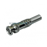 Разъём BNC с пружиной, 05-3073-4 Rexant