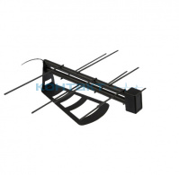 Антенна комн. активная RX-269 26db, USB, Rexant 34-0269