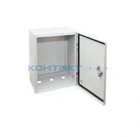 Щит ЩРНМ-1 IP54 (400х300х220), EKF