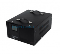 Стабилизатор эл./мех. "Ресанта"  8000W