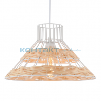 Светильник Luminarte CAMELIA 1*40 E27