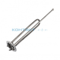 ТЭН для котла 700W, 2 контакта, 1 отверстие, 70-0334