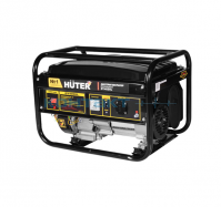 Электрогенератор DY4000L "Huter"