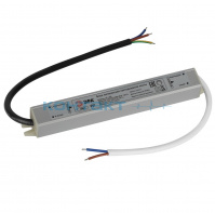 Транс-ор для LED ленты, IP67, 12V  40W