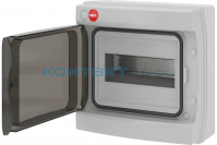 Бокс о\п DKC 8 мод. IP65