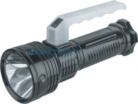 Фонарь Navigator NPT-CP18 1W 3реж., 3*AA, пластик