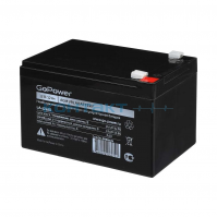 Аккумулятор LA 12120 (12v, 12Ah)