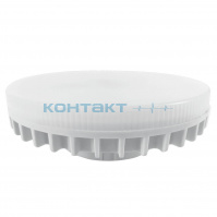 Лампа LED GX53 15W, 2800k, Ecola