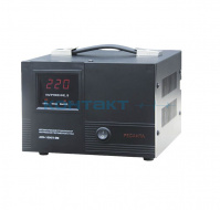 Стабилизатор эл./мех. "Ресанта"  1000W
