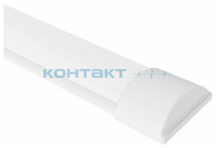 Светильник LED 50W 4500lm 6500k 1492*75*25, Gauss