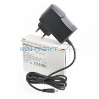 Блок питания  5v, 2A, 2.5мм, IR5-2000s, Robiton