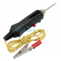 Пробник автопроводки 6-24V, звук, Rexant 16-0102