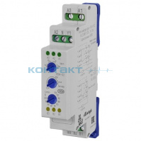 Реле выбора фаз РВФ-01, 220V, Меандр